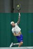 Men's Tennis vs Endicott  Men’s Tennis vs Endicott. - Photo By: KEITH NORDSTROM